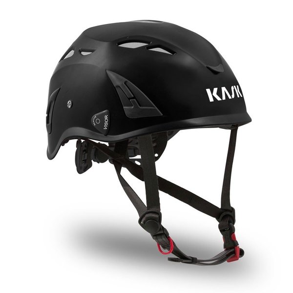 Kask KASK Super Plasma Work Helmet - Black KASKSPW-BK